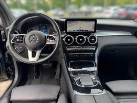 Mercedes GLC Coup 220 d BVA 4Matic  occasion  Beaupuy - photo n3