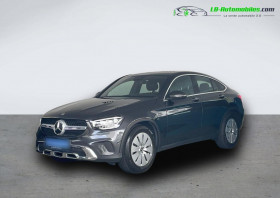 Mercedes GLC Coup , garage LB AUTOMOBILES  Beaupuy