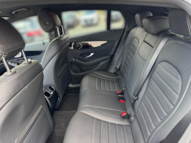 Mercedes GLC Coup 220 d BVA 4Matic  occasion  Beaupuy - photo n5