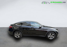 Mercedes GLC Coup 220 d BVA 4Matic  occasion  Beaupuy - photo n6