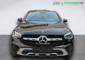 Mercedes GLC Coup 220 d BVA 4Matic  occasion  Beaupuy - photo n5