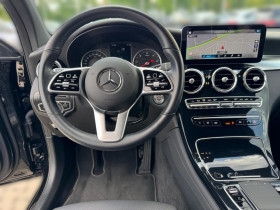 Mercedes GLC Coup 220 d BVA 4Matic  occasion  Beaupuy - photo n6