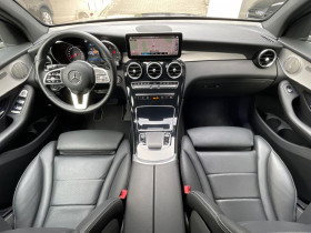 Mercedes GLC Coup 220 d BVA 4Matic  occasion  Beaupuy - photo n3