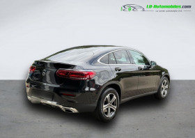Mercedes GLC Coup 220 d BVA 4Matic  occasion  Beaupuy - photo n4