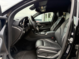 Mercedes GLC Coup 220 d BVA 4Matic  occasion  Beaupuy - photo n8