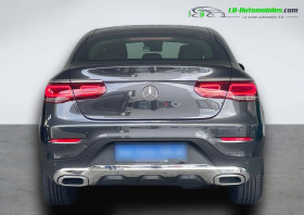 Mercedes GLC Coup 220 d BVA 4Matic  occasion  Beaupuy - photo n6