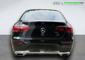 Mercedes GLC Coup 220 d BVA 4Matic  occasion  Beaupuy - photo n7