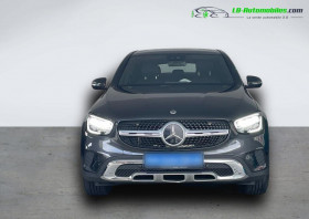 Mercedes GLC Coup 220 d BVA 4Matic  occasion  Beaupuy - photo n5