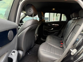 Mercedes GLC Coup 220 d BVA 4Matic  occasion  Beaupuy - photo n9