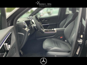 Mercedes GLC Coup 220 d BVA 4Matic  occasion  Beaupuy - photo n3