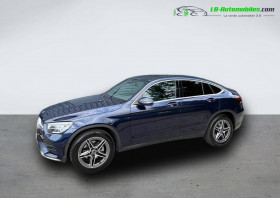 Mercedes GLC Coup 220 d BVA 4Matic  occasion  Beaupuy - photo n2