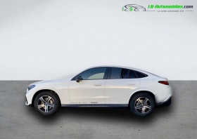 Mercedes GLC Coup 220 d BVA 4Matic  occasion  Beaupuy - photo n4