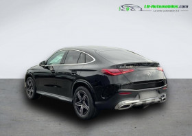 Mercedes GLC Coup 220 d BVA 4Matic  occasion  Beaupuy - photo n2