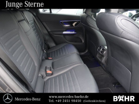 Mercedes GLC Coup 220 d BVA 4Matic  occasion  Beaupuy - photo n5