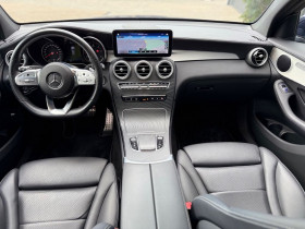 Mercedes GLC Coup 220 d BVA 4Matic  occasion  Beaupuy - photo n3