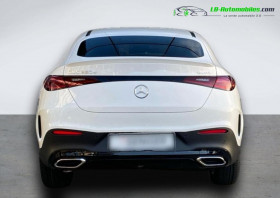 Mercedes GLC Coup 220 d BVA 4Matic  occasion  Beaupuy - photo n5