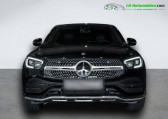 Annonce Mercedes GLC Coupé occasion Diesel 220 d BVA 4Matic à Beaupuy
