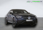 Mercedes GLC Coupé occasion année 2023 boite Automatique Annonce Mercedes GLC Coupé occasion Diesel 220 d BVA 4Matic à Beaupuy