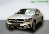 Annonce Mercedes GLC Coup occasion Diesel 220 d BVA 4Matic  Beaupuy