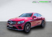 Mercedes GLC Coup 220 d BVA 4Matic   Beaupuy 31