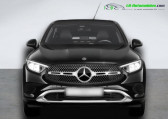 Mercedes GLC Coup 220 d BVA 4Matic   Beaupuy 31