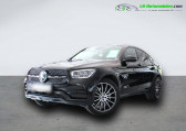 Mercedes GLC Coup 220 d BVA 4Matic   Beaupuy 31