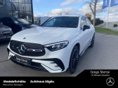 Annonce Mercedes GLC Coup� occasion Diesel 220 d BVA 4Matic � L'Union