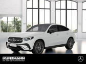 Annonce Mercedes GLC Coup� occasion Diesel 220 d BVA 4Matic � L'Union