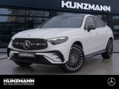 Annonce Mercedes GLC Coup� occasion Diesel 220 d BVA 4Matic � L'Union