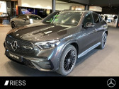 Annonce Mercedes GLC Coup� occasion Diesel 220 d BVA 4Matic � L'Union