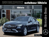 Annonce Mercedes GLC Coup� occasion Diesel 220 d BVA 4Matic � L'Union