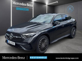 Annonce Mercedes GLC Coup� occasion Diesel 220 d BVA 4Matic � L'Union