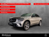 Annonce Mercedes GLC Coup� occasion Diesel 220 d BVA 4Matic � L'Union