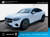 Annonce Mercedes GLC Coup� occasion Diesel 220 d BVA 4Matic � L'Union