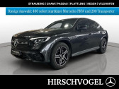 Annonce Mercedes GLC Coup� occasion Diesel 220 d BVA 4Matic � L'Union