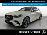 Annonce Mercedes GLC Coup� occasion Diesel 220 d BVA 4Matic � L'Union