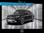 Annonce Mercedes GLC Coup� occasion Diesel 220 d BVA 4Matic � L'Union