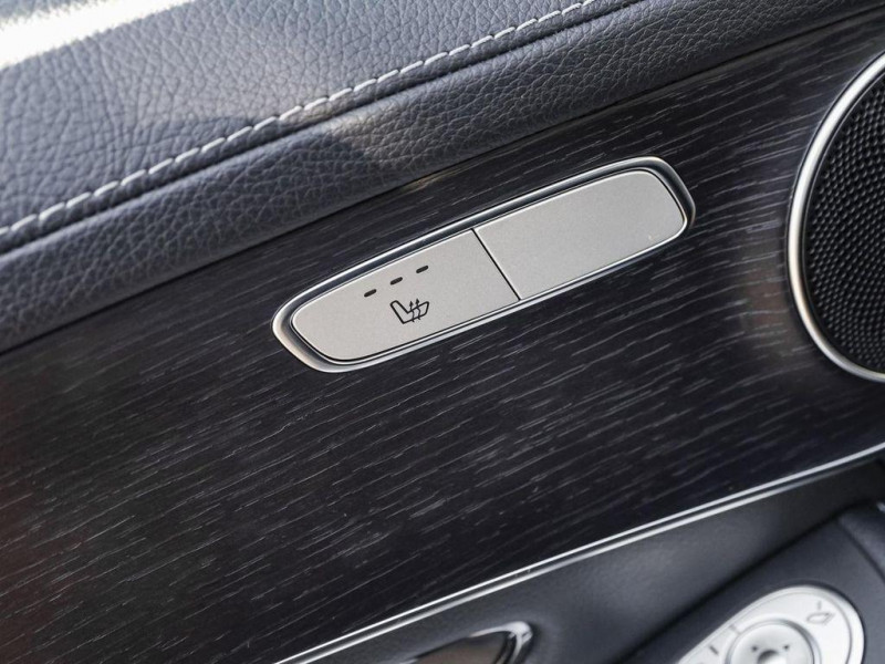 Mercedes GLC Coupé 220 d BVA 4Matic 2022 - photo n°14 Mercedes GLC Coupé 220 d BVA 4Matic  occasion à L'Union - photo n°14