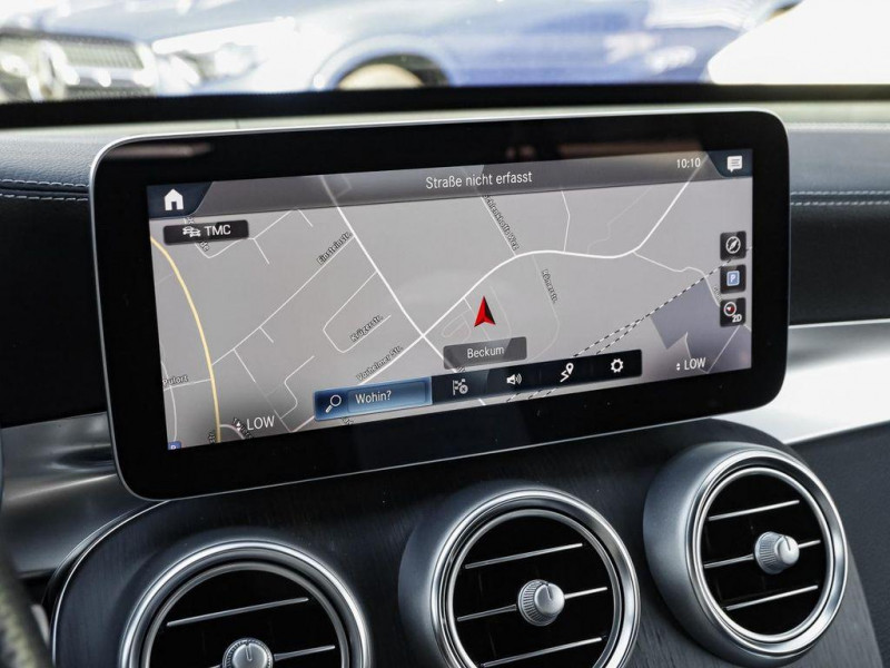 Mercedes GLC Coupé 220 d BVA 4Matic 2022 - photo n°6 Mercedes GLC Coupé 220 d BVA 4Matic  occasion à L'Union - photo n°6