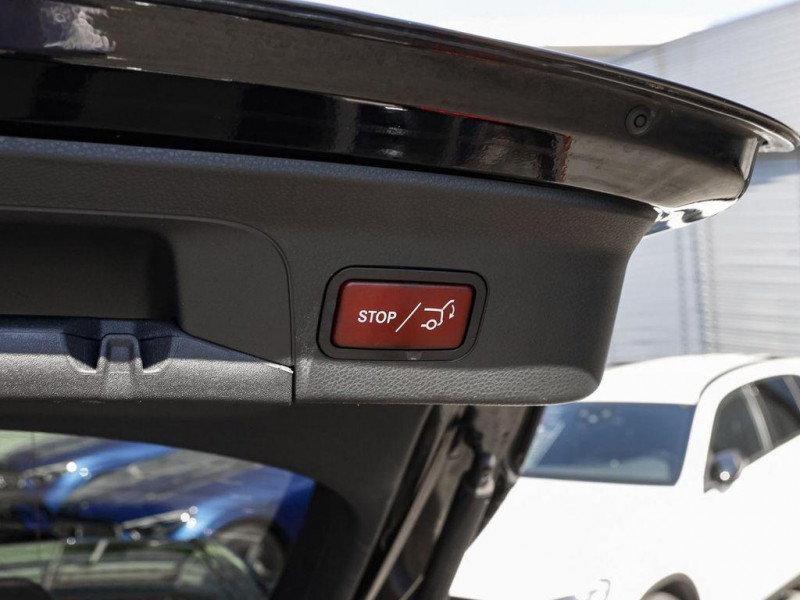 Mercedes GLC Coupé 220 d BVA 4Matic 2022 - photo n°12 Mercedes GLC Coupé 220 d BVA 4Matic  occasion à L'Union - photo n°12