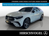 Mercedes GLC Coup 220 d BVA 4Matic   L'Union 31