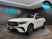 Mercedes GLC Coup 220 d BVA 4Matic   L'Union 31