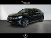 Mercedes GLC Coup 220 d BVA 4Matic   L'Union 31