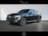Mercedes GLC Coupé occasion année 2025 boite Automatique Annonce Mercedes GLC Coupé occasion Diesel 220 d BVA 4Matic à L'Union