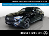 Mercedes GLC Coupé occasion année 2024 boite Automatique Annonce Mercedes GLC Coupé occasion Diesel 220 d BVA 4Matic à L'Union