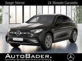 Mercedes GLC Coupé occasion année 2024 boite Automatique Annonce Mercedes GLC Coupé occasion Diesel 220 d BVA 4Matic à L'Union