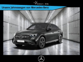 Annonce Mercedes GLC Coup occasion Diesel 220 d BVA 4Matic  L'Union