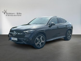 Annonce Mercedes GLC Coup occasion Diesel 220 d BVA 4Matic  L'Union