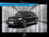 Mercedes GLC Coupé occasion année 2025 boite Automatique Annonce Mercedes GLC Coupé occasion Diesel 220 d BVA 4Matic à L'Union