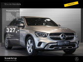 Mercedes GLC Coupé occasion année 2019 boite Automatique Annonce Mercedes GLC Coupé occasion Diesel 220 d BVA 4Matic à L'Union